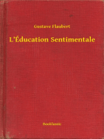 L’Éducation Sentimentale