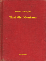 That Girl Montana