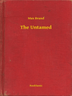 The Untamed