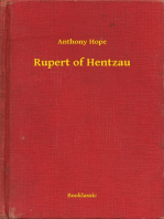 Rupert of Hentzau