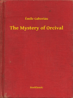 The Mystery of Orcival