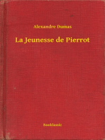 La Jeunesse de Pierrot