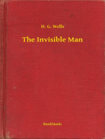 The Invisible Man