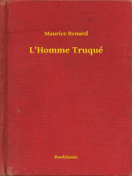 L'Homme Truqué