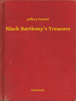 Black Bartlemy's Treasure