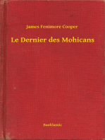 Le Dernier des Mohicans