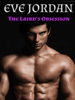 The Laird's Obsession