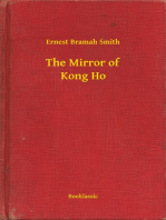 The Mirror of Kong Ho