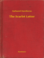 The Scarlet Letter