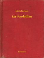 Les Pardaillan