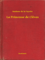 La Princesse de Clèves