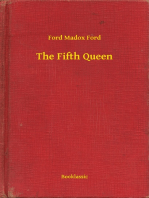 The Fifth Queen