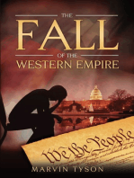 The Fall of the Western Empire