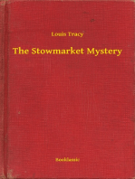 The Stowmarket Mystery