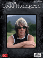 Best of Todd Rundgren