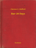 Bar-20 Days