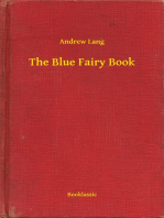 The Blue Fairy Book