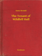 The Tenant of Wildfell Hall