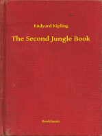 The Second Jungle Book