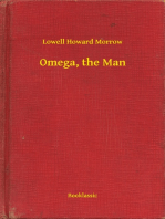 Omega, the Man
