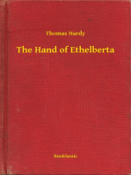 The Hand of Ethelberta