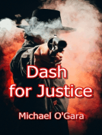 Dash for Justice