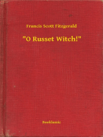 "O Russet Witch!"