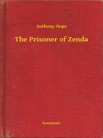 The Prisoner of Zenda