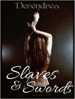 Slaves & Swords ~ Middle Ages Erotica