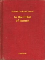 In the Orbit of Saturn