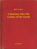 A Journey into the Center of the Earth