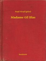 Madame Gil Blas