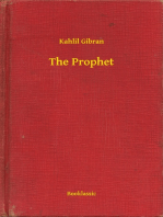 The Prophet