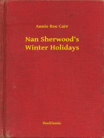 Nan Sherwood's Winter Holidays