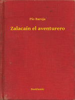 Zalacaín el aventurero