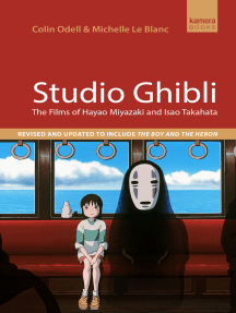 Anime King Hayao Miyazaki's Cursed Dreams