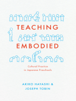 Teaching Embodied