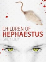 Children of Hephaestus