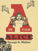 A is for Alice