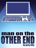 Man On The Other End