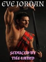 Seduced by the Laird: Highland Love, #3