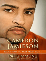 Cameron Jamieson