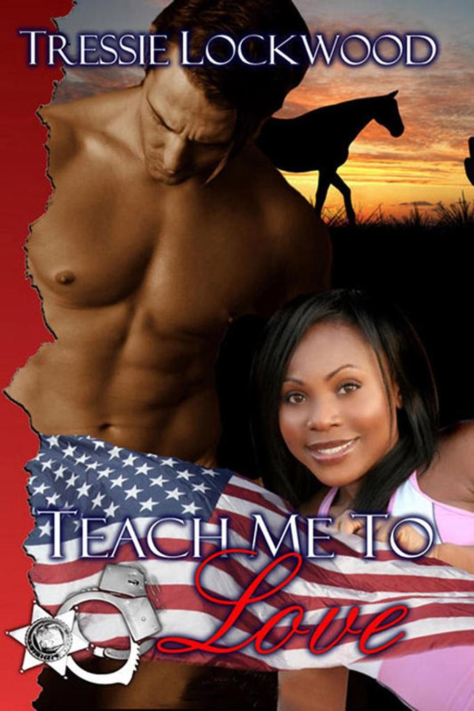 Teach Me Love Scan Vf