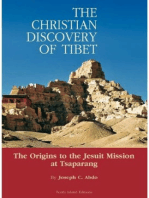 The Christian Discovery of Tibet