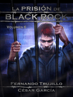 La prisión de Black Rock: Volumen 6