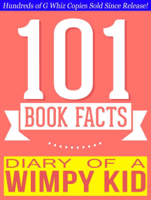 Where D You Go Bernadette 101 Amazing Facts You Didn T Know By G Whiz Ebook Scribd