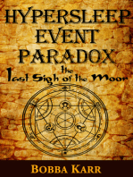 Hypersleep Event Paradox