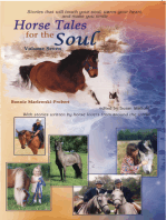 Horse Tales for the Soul, Volume 7
