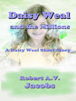 Daisy Weal and the MIllions