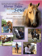 Horse Tales for the Soul, Volume 6